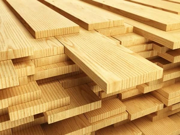 Gỗ công nghiệp gia công đẹp
