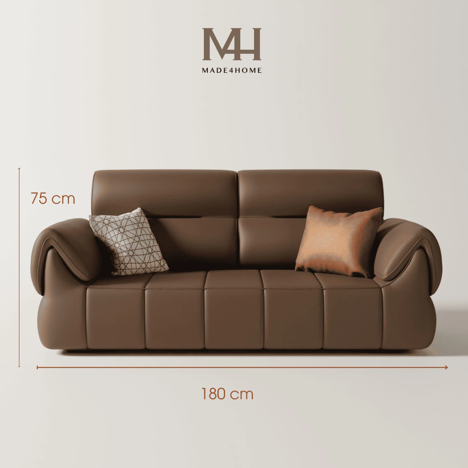 Bàn Sofa Nhỏ Gọn Sofa Da Petitt – Tiết Kiệm Diện Tích Bàn Sofa Nhỏ Gọn Sofa Da Petitt – Tiết Kiệm Diện Tích