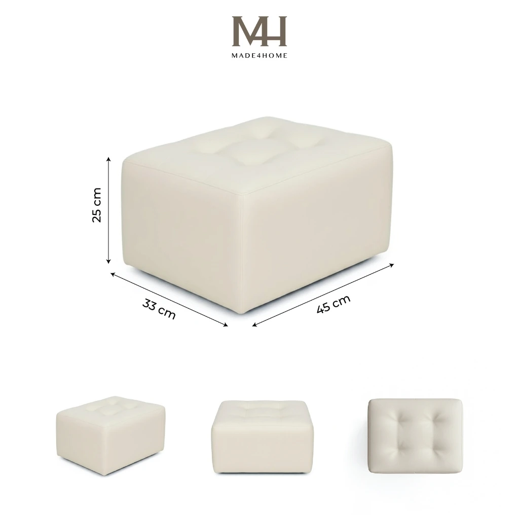 Bàn làm việc gỗ MDF Made4Home Bàn làm việc gỗ MDF Made4Home
