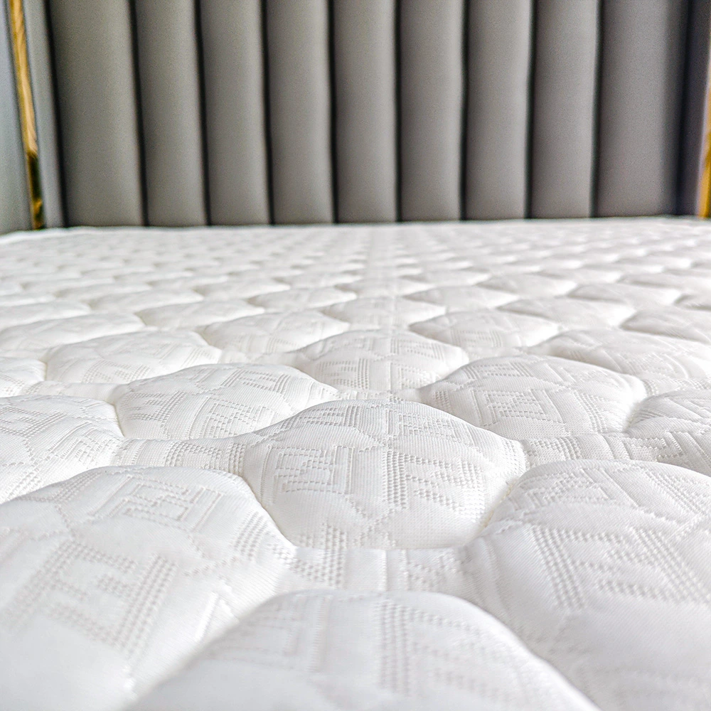 Nệm Memory Foam mềm mại, êm ái