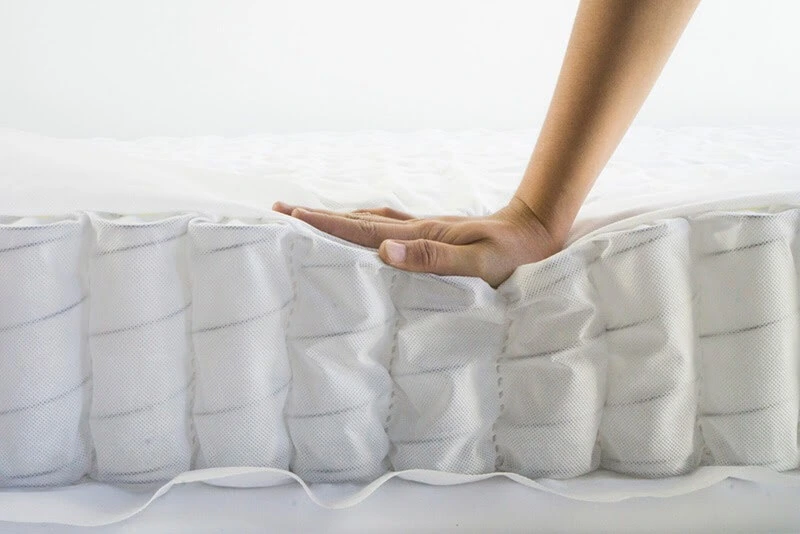 Nệm Lò Xo Túi Độc Lập Nệm Lò Xo Túi Độc Lập