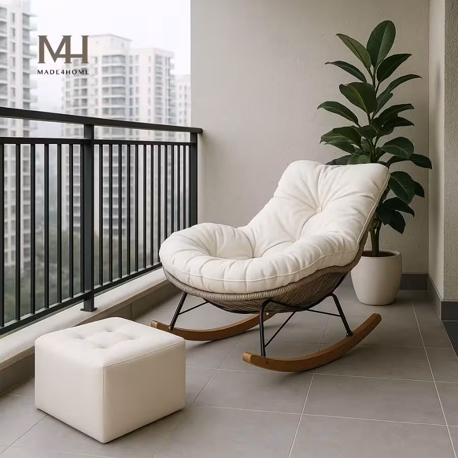 Ghế thư giản cao cấp - Giải pháp tiện lợi và đa năng Ghế thư giản cao cấp - Giải pháp tiện lợi và đa năng