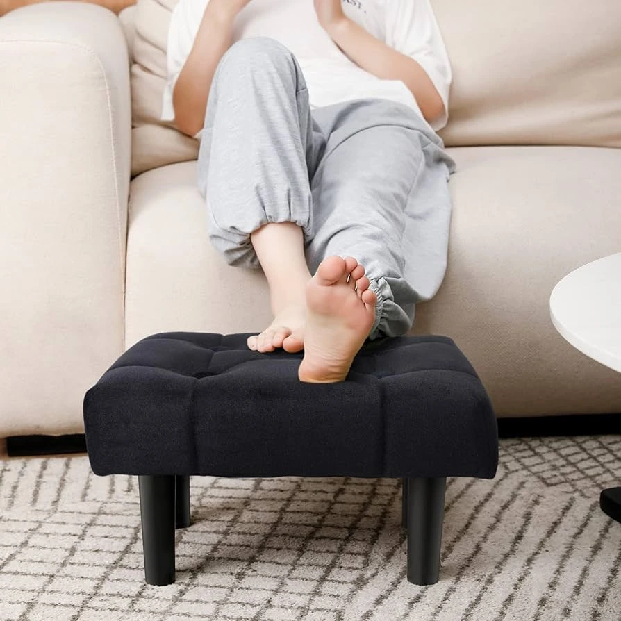 Ghế đôn sofa - Giải pháp tiện lợi và đa năng