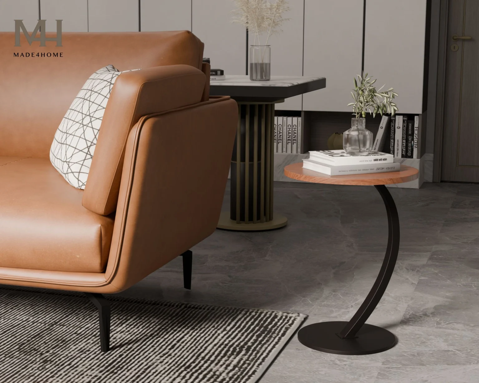 Side Table Nysa