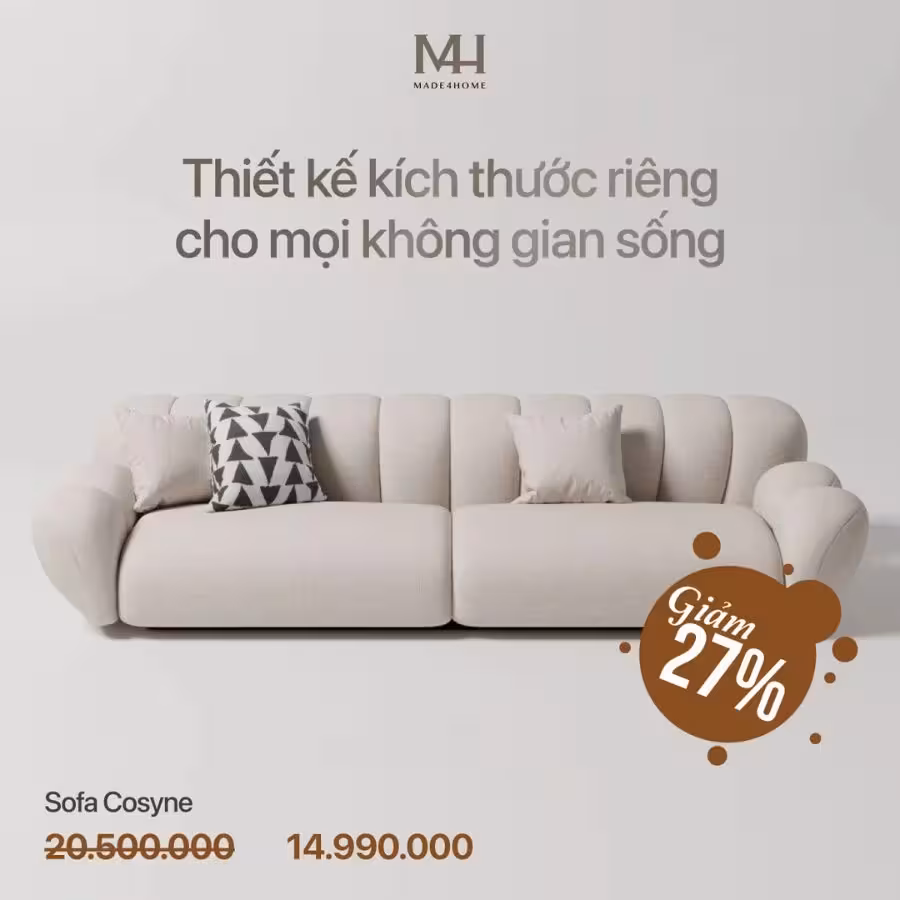 Sofa Cosyne Sofa Cosyne