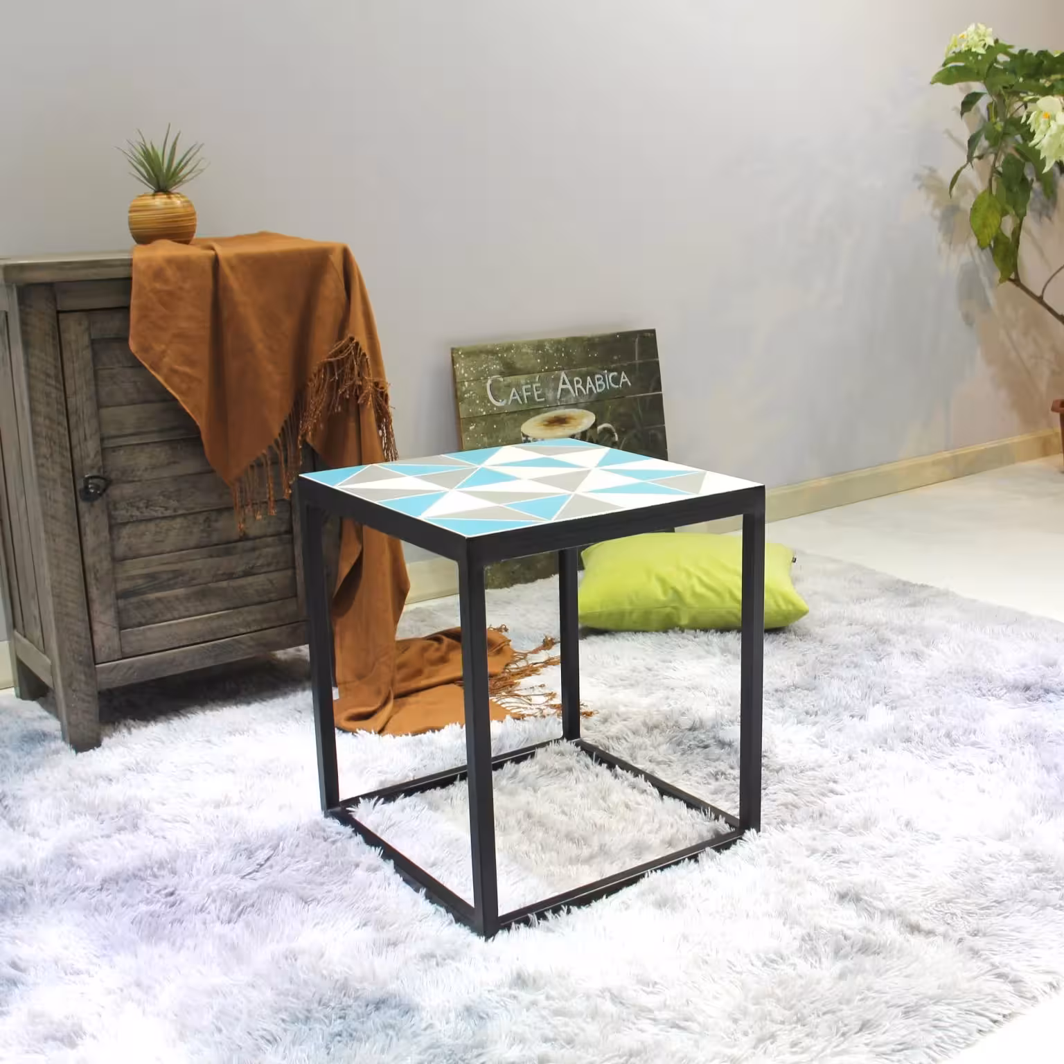 Vì Sao Ghế Đôn Đẹp Đang Trở Thành Xu Hướng Nội Thất Được Yêu Thích 2 Mẫu ghế đôn đẹp đang được yêu thích nhất 2025