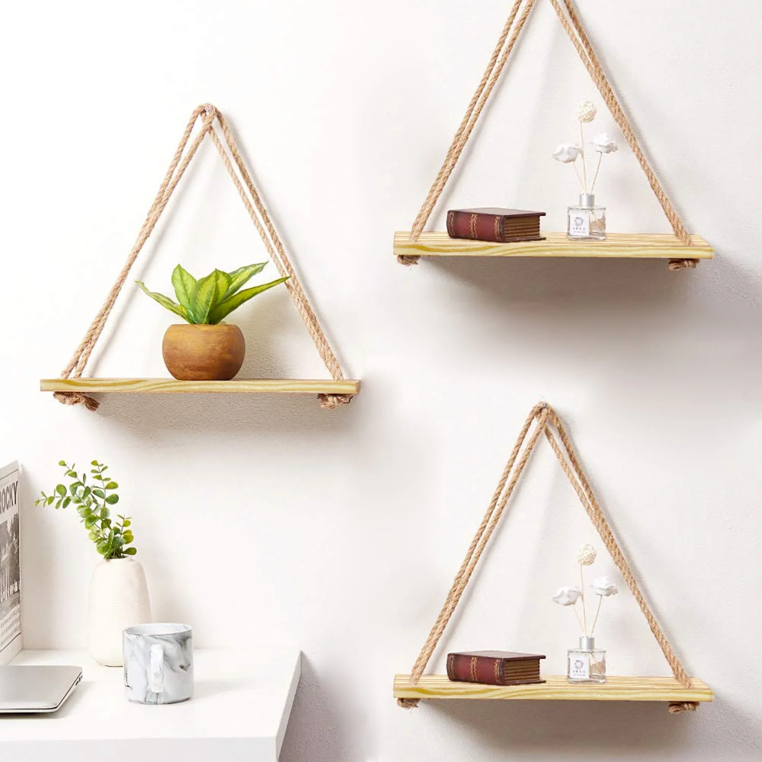 Xu Hướng Kệ Đa Năng Hiện Đại Trong Không Gian Sống Tối Giản