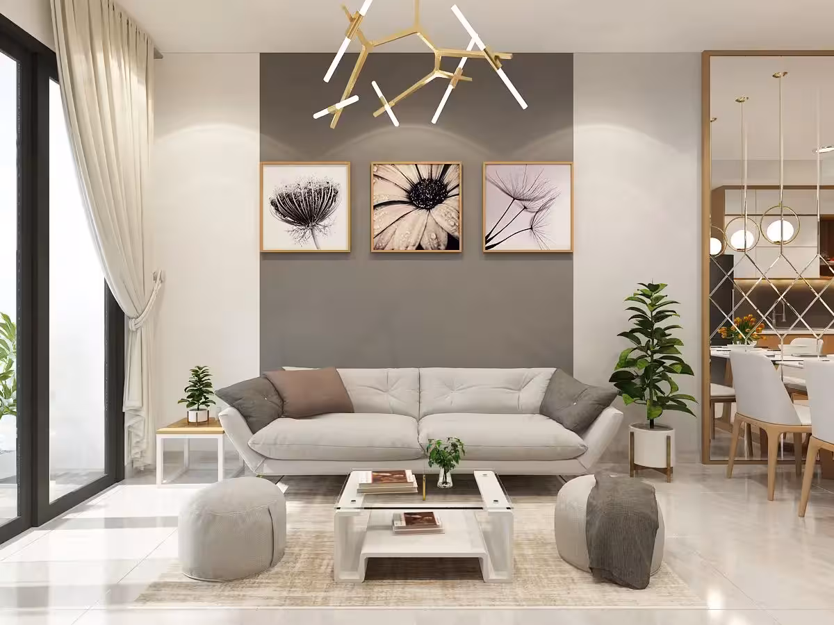 Decor Phòng Khách Đẹp: Giải Pháp Trang Trí Hiện Đại 8 Decor Phòng Khách Đẹp: Giải Pháp Trang Trí Hiện Đại