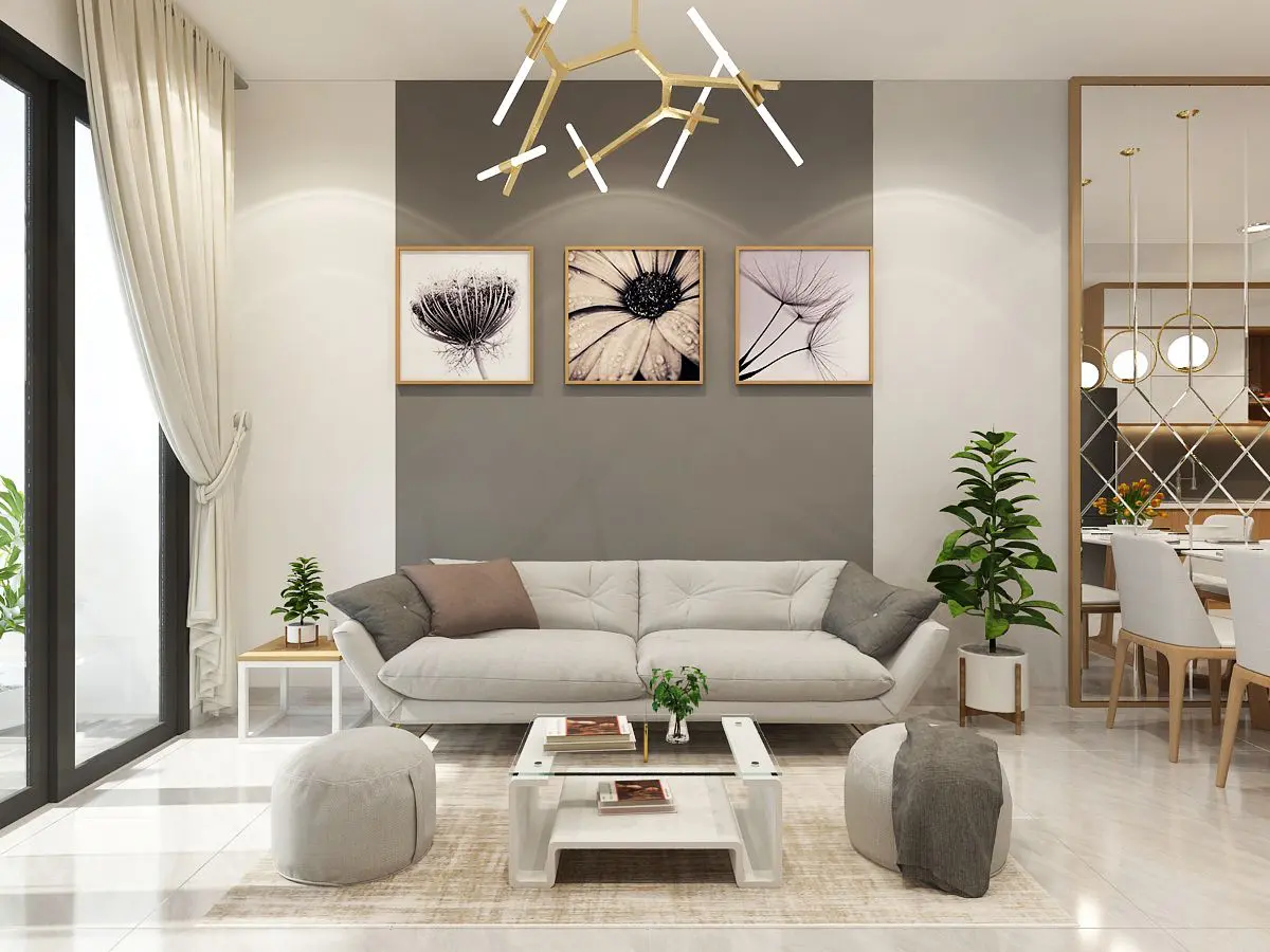 Decor Phòng Khách Đẹp: Giải Pháp Trang Trí Hiện Đại Decor Phòng Khách Đẹp: Giải Pháp Trang Trí Hiện Đại
