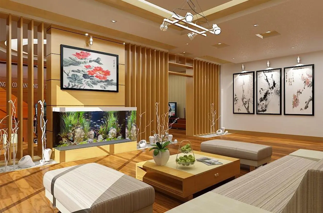 Decor Phòng Khách Đẹp: Giải Pháp Trang Trí Hiện Đại Decor Phòng Khách Đẹp: Giải Pháp Trang Trí Hiện Đại