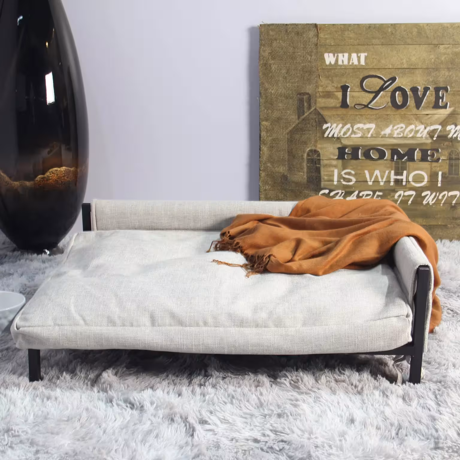 Xu Hướng Vật Dụng Cho Thú Cưng Được Ưa Chuộng Hiện Nay