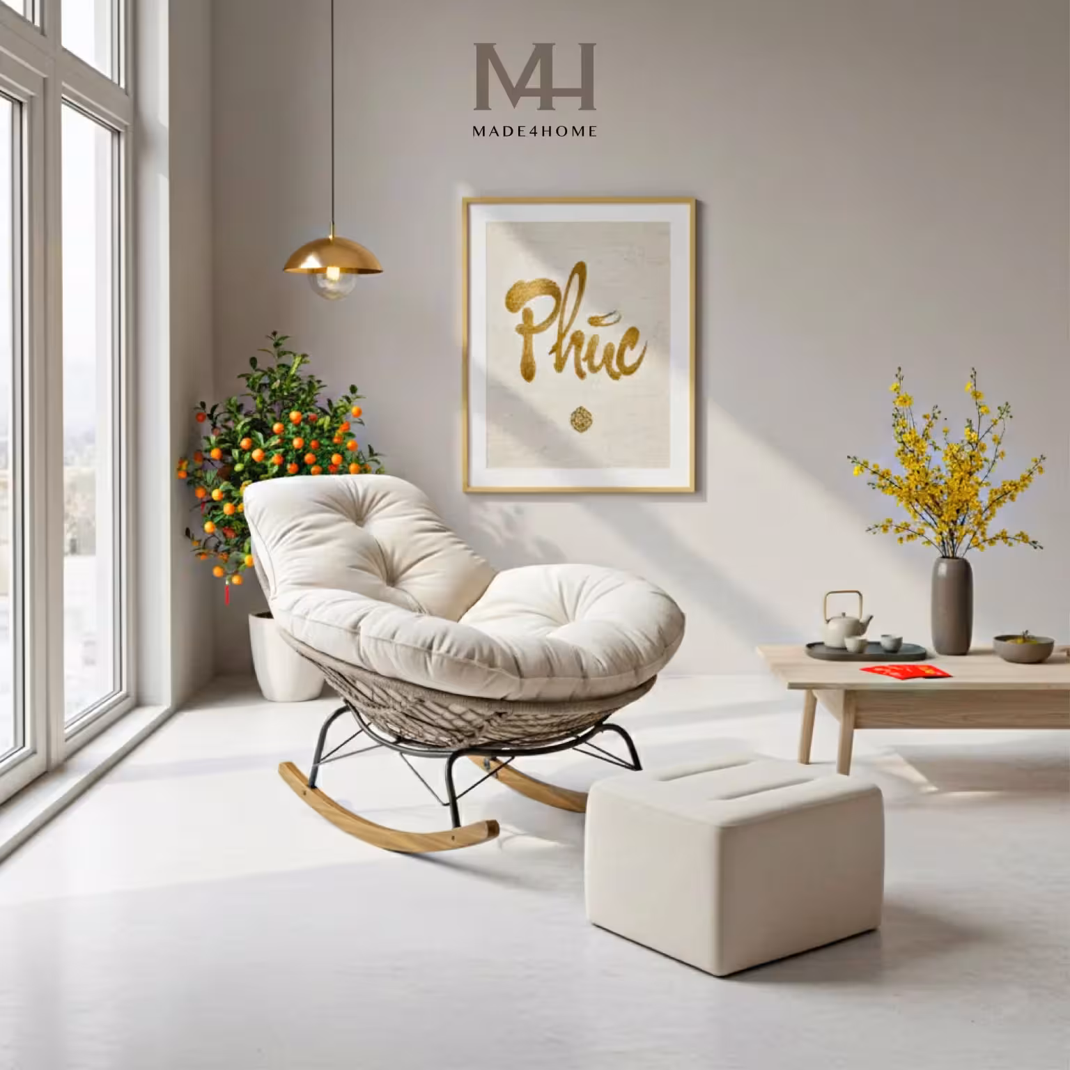 Xu Hướng Ghế Thư Giãn Được Ưa Chuộng Cho Nhà Ở Hiện Nay 9 ghế thư giãn phòng khách lại được ưa chuộng 2026