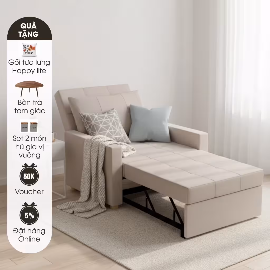 Xu Hướng Ghế Thư Giãn Được Ưa Chuộng Cho Nhà Ở Hiện Nay