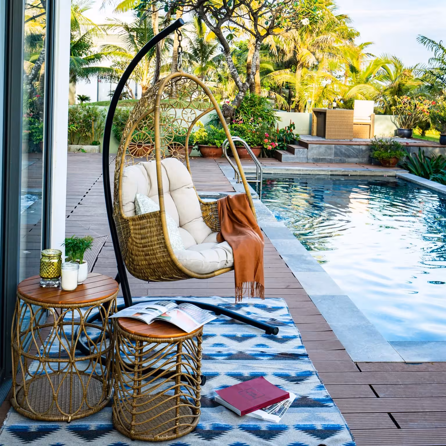 Kinh Nghiệm Trang Trí Ngoại Thất Đẹp Phù Hợp Nên Biết 9 Kinh Nghiệm Trang Trí Ngoại Thất Đẹp Phù Hợp Nên Biết