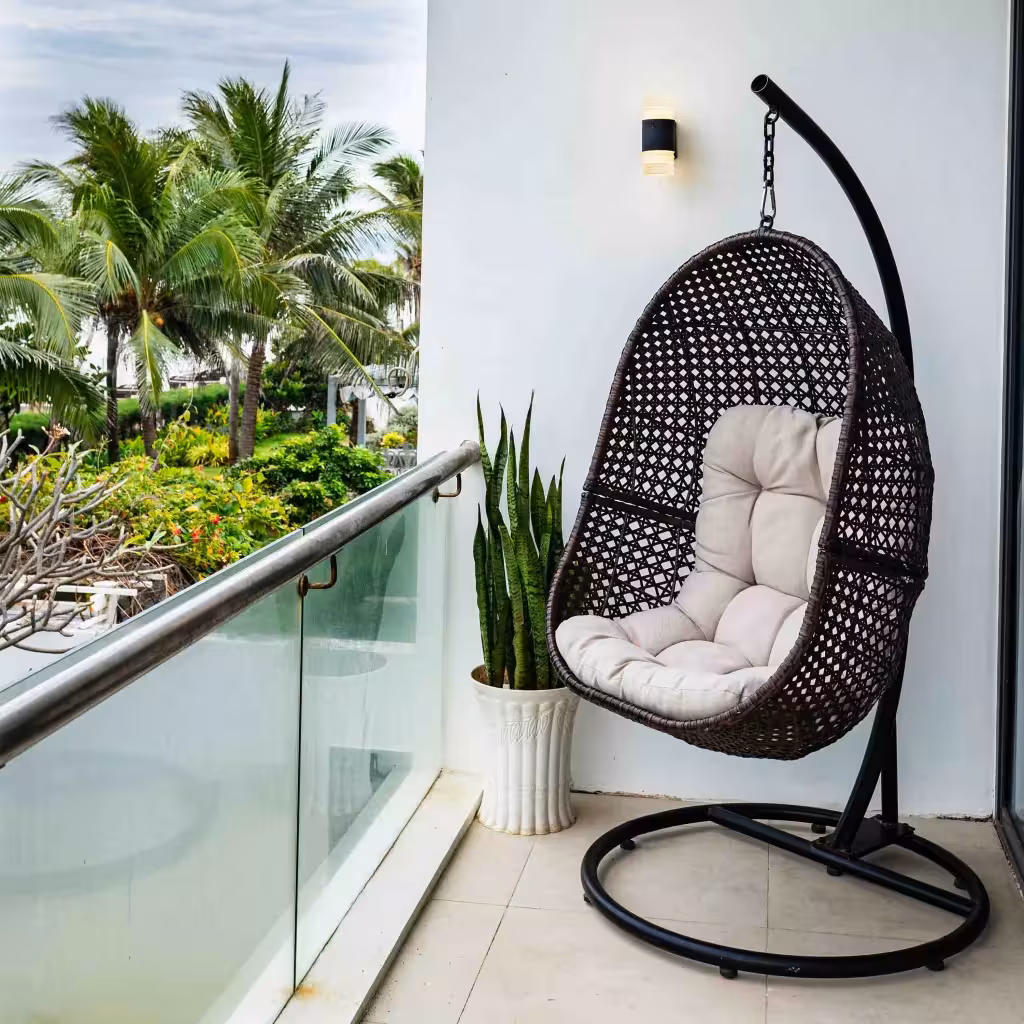 Nên Chọn Ghế Thư Giãn Phòng Khách Như Thế Nào Cho Chuẩn?