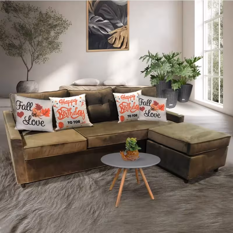 Thiết Bị Nội Thất Gia Đình: Những Món Đồ Không Thể Thiếu Trong Nhà