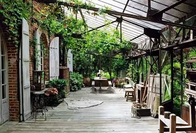 Kinh Nghiệm Trang Trí Ngoại Thất Đẹp Phù Hợp Nên Biết