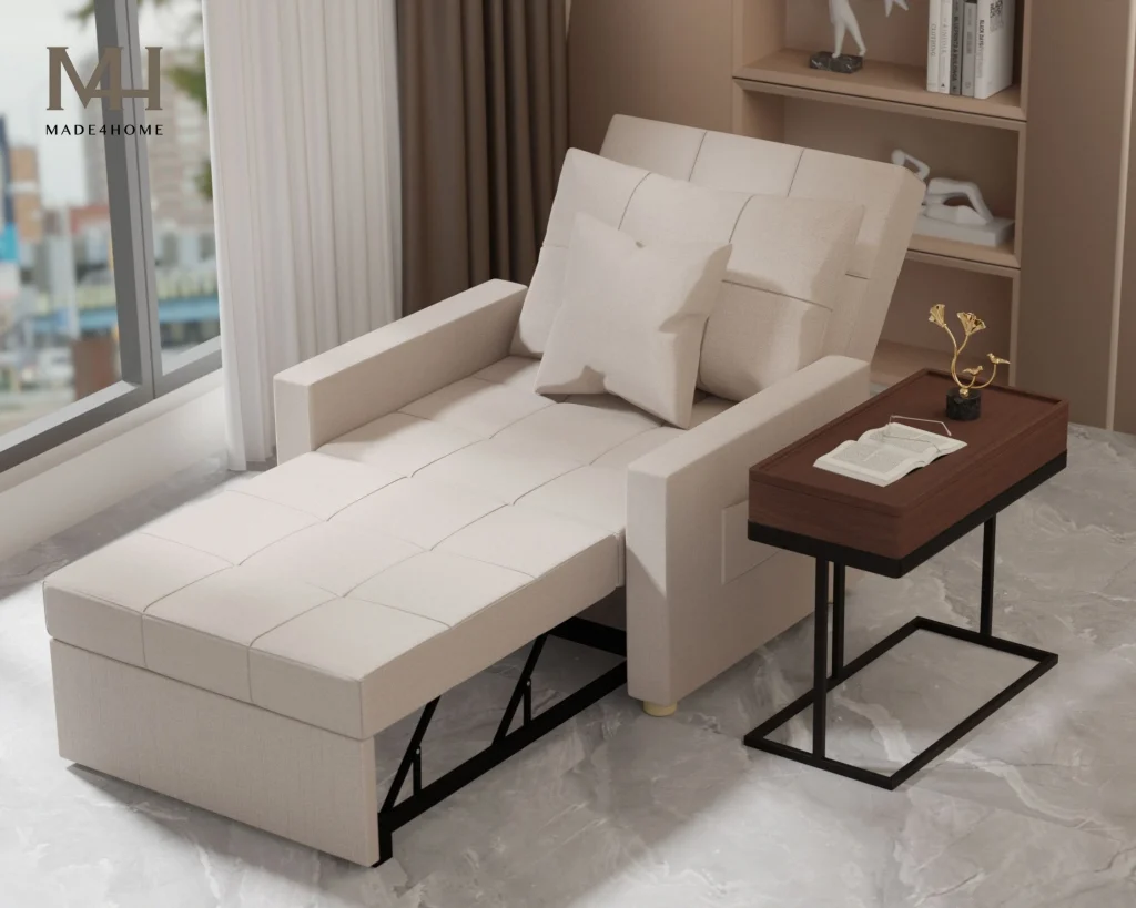 Kinh Nghiệm Chọn Ghế Thư Giãn Êm Ái, Bền Đẹp Và Phù Hợp