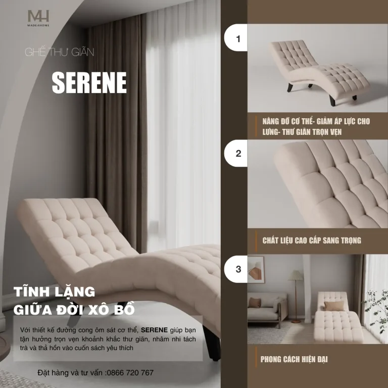 Kinh Nghiệm Chọn Ghế Thư Giãn Phòng Khách Đẹp, Bền Và Thoải Mái Cho Mọi Không Gian 2 Kinh Nghiệm Chọn Ghế Thư Giãn Phòng Khách Đẹp, Bền Và Thoải Mái Cho Mọi Không Gian