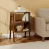 Kệ 2 Tầng Đa Năng Made4Home – Nhỏ Gọn và Linh Hoạt, Tối Ưu Mọi Không Gian