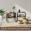 Kệ 2 Tầng Đa Năng Made4Home – Nhỏ Gọn và Linh Hoạt, Tối Ưu Mọi Không Gian
