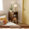 Kệ 2 Tầng Đa Năng Made4Home – Nhỏ Gọn và Linh Hoạt, Tối Ưu Mọi Không Gian
