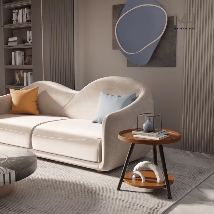 Kinh Nghiệm Chọn Bộ Sofa Phòng Khách Nhỏ Vừa Đẹp Vừa Tiện Nghi