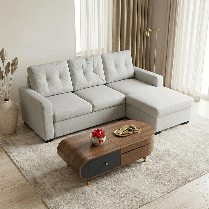 Kinh Nghiệm Chọn Bộ Sofa Phòng Khách Nhỏ Vừa Đẹp Vừa Tiện Nghi